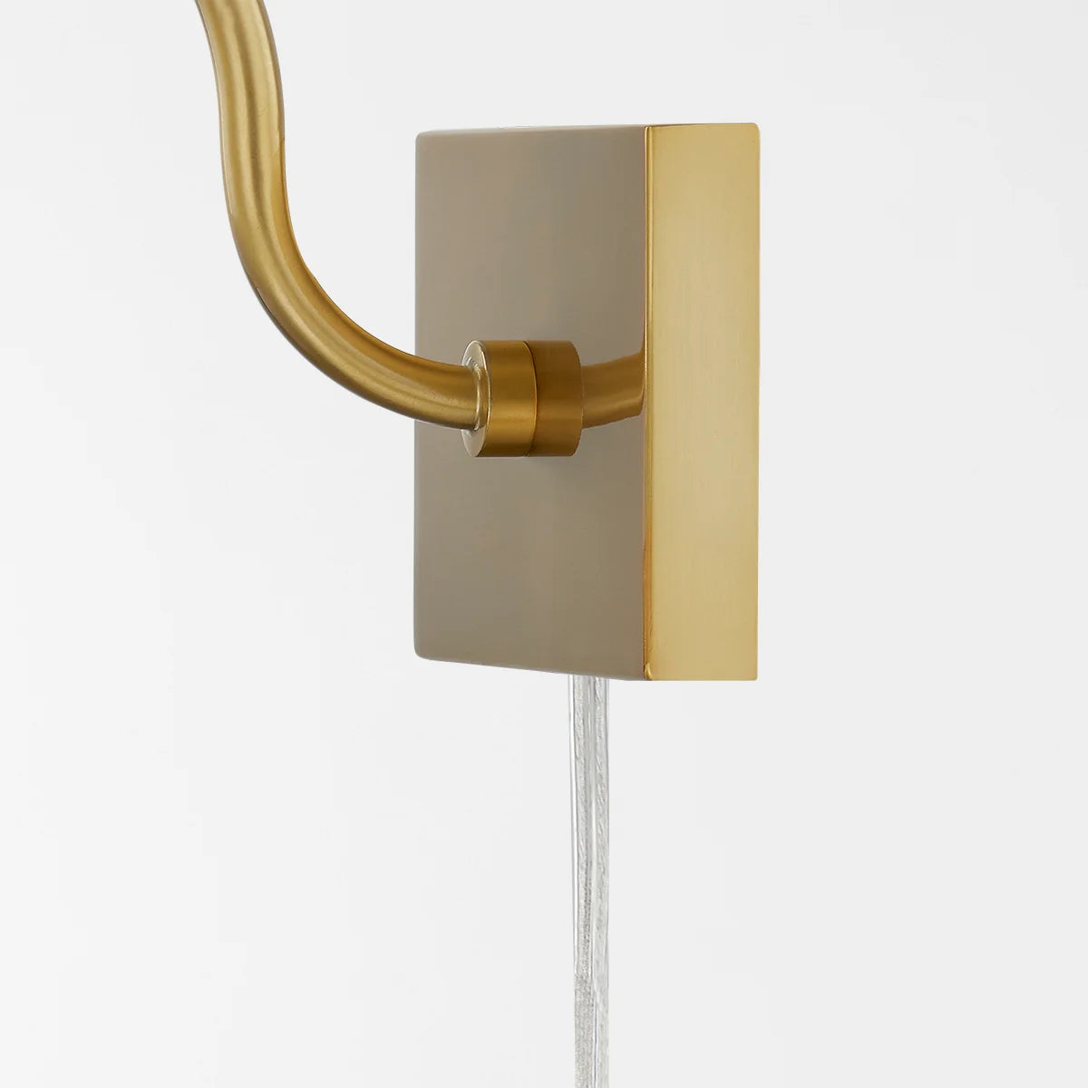 Fifi Plug In Picture Light