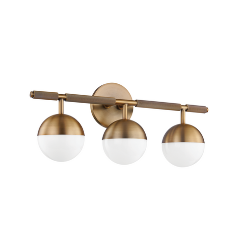 Enson Vanity Wall Sconce