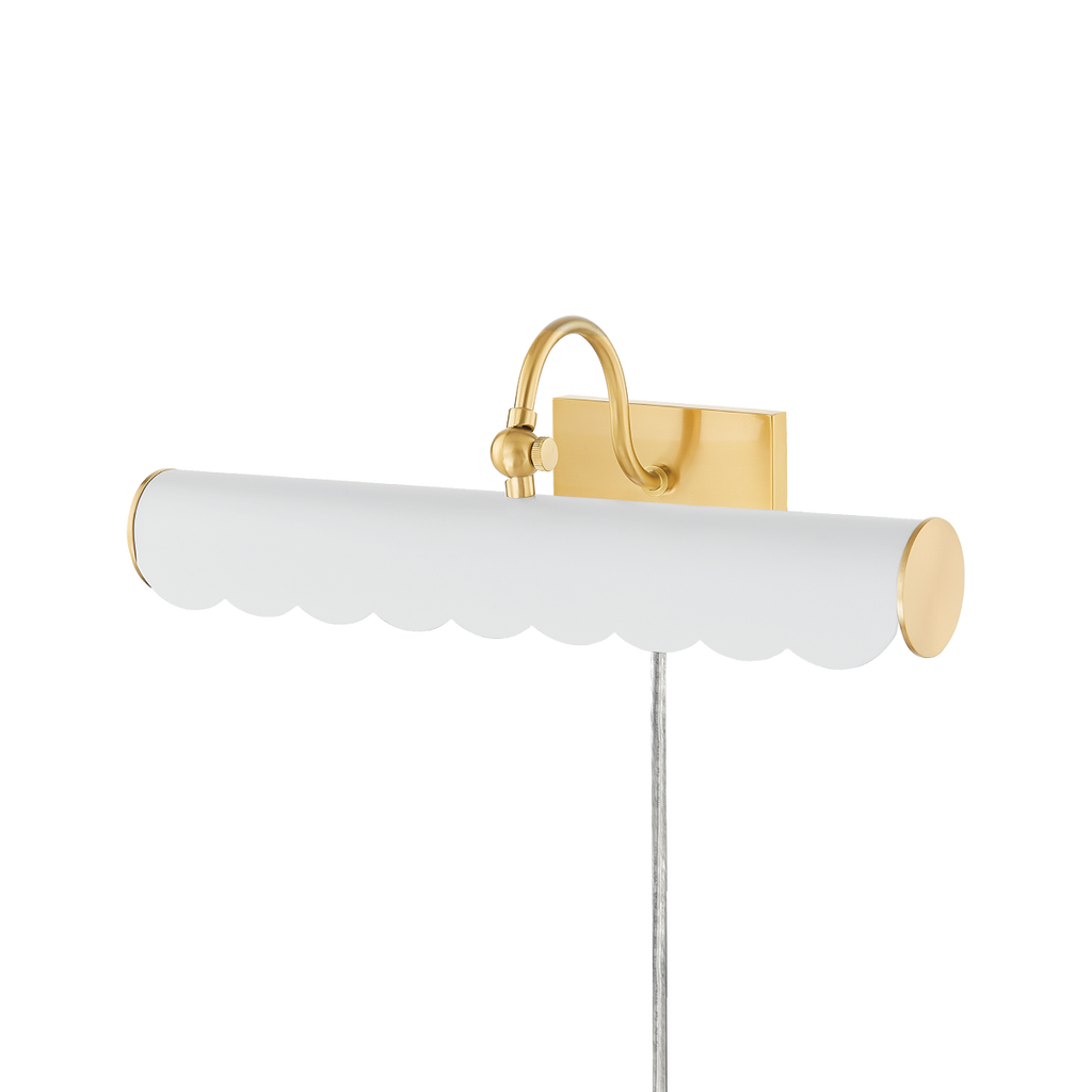 Fifi Plug In Picture Light