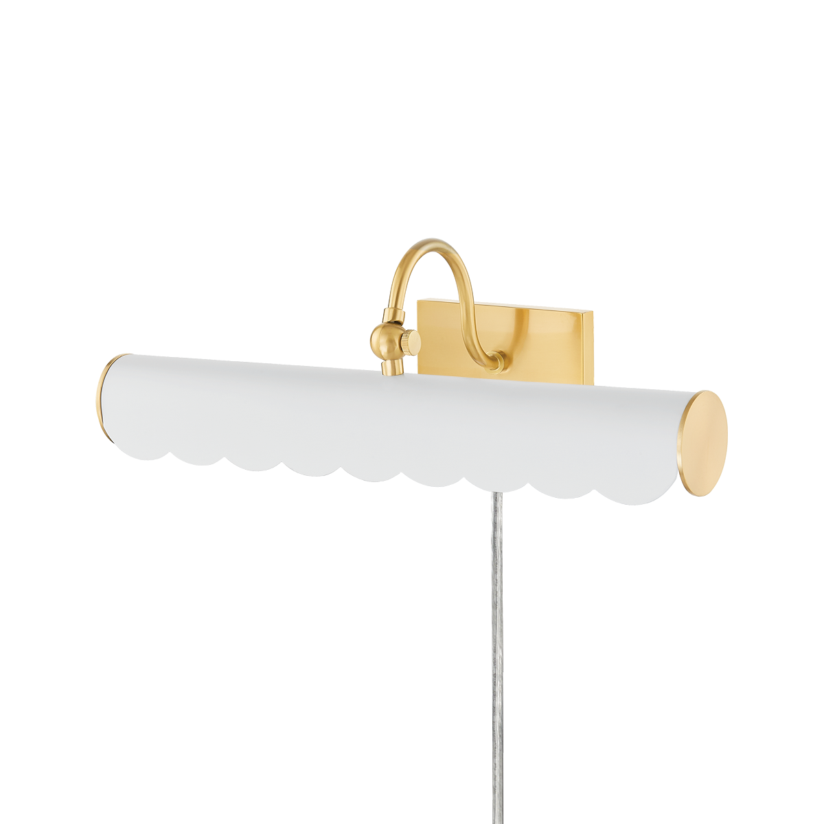 Fifi Plug In Picture Light