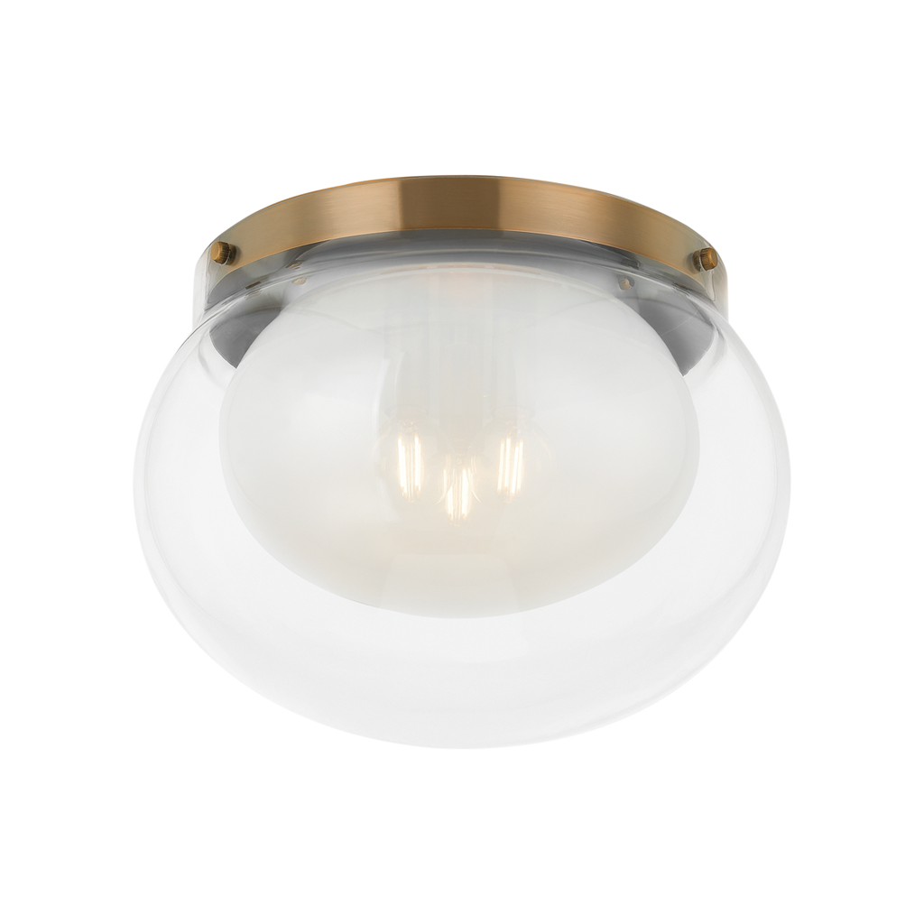 Magma Sconce