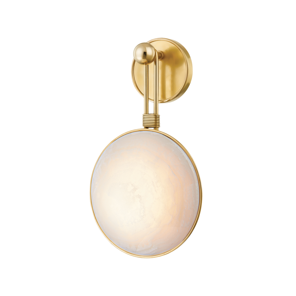 Ares Sconce
