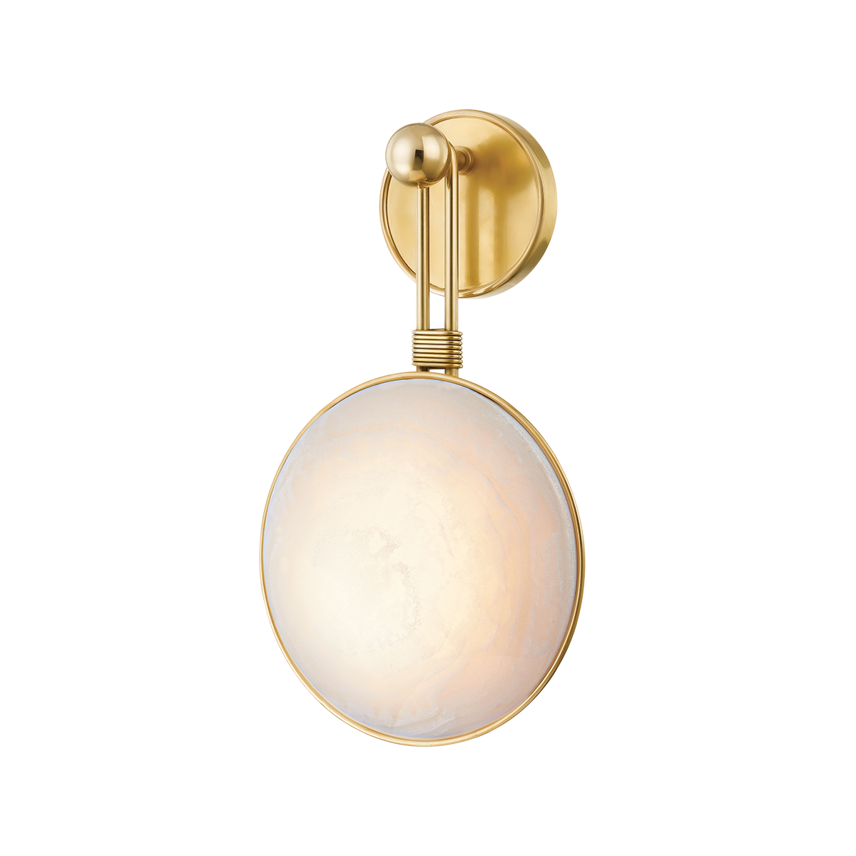 Ares Sconce