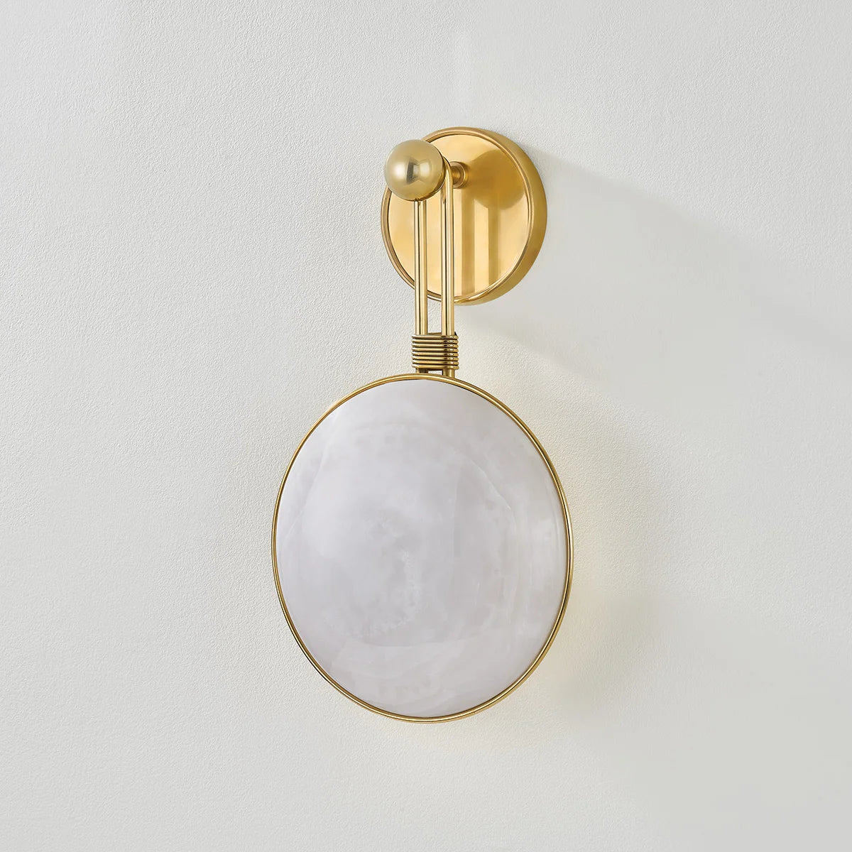 Ares Sconce