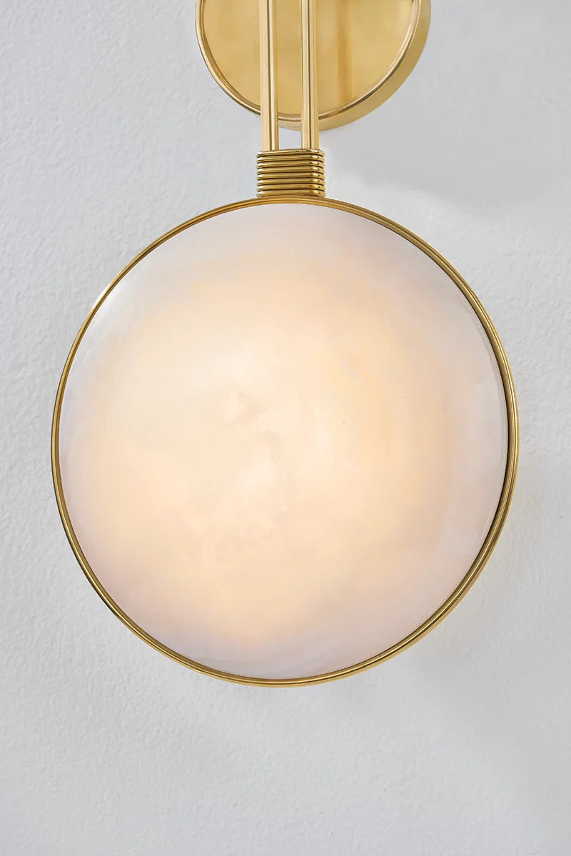 Ares Sconce
