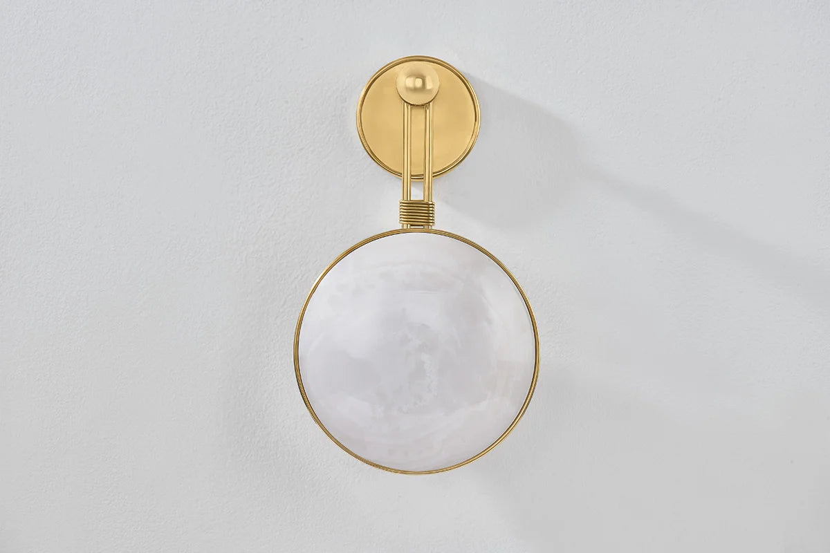 Ares Sconce