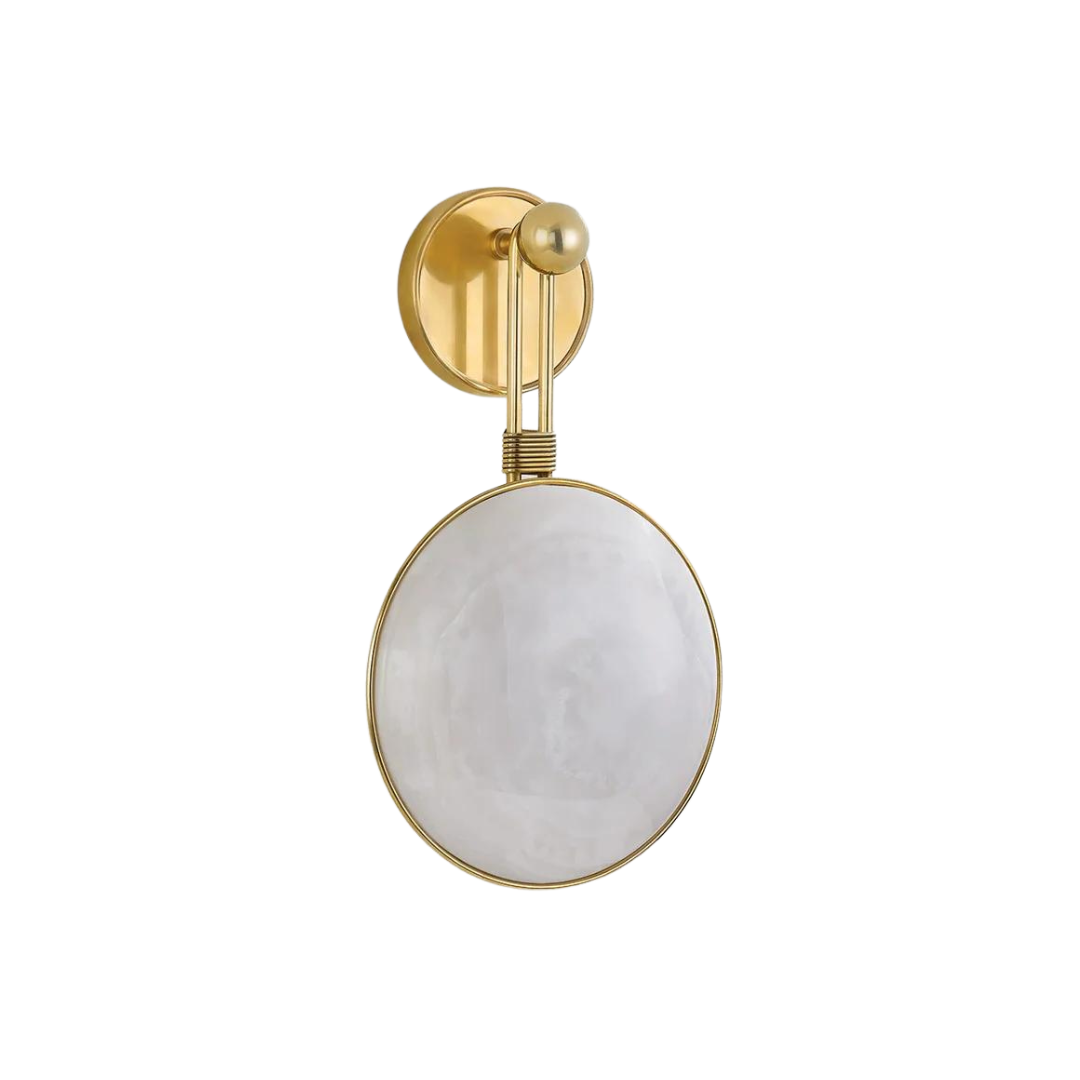 Ares Sconce