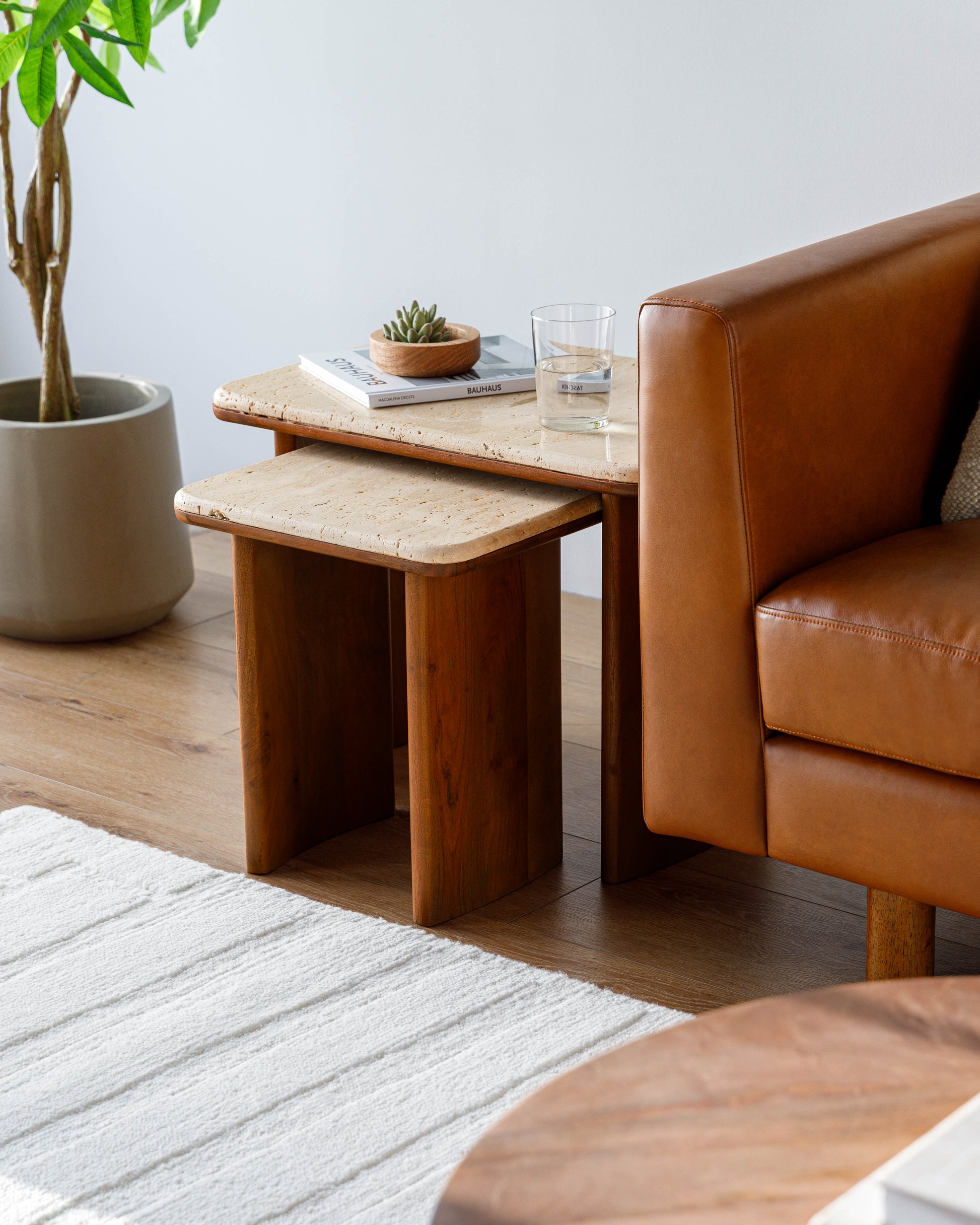 Avery End Table