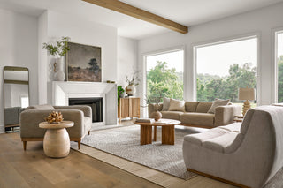 Avery End Table