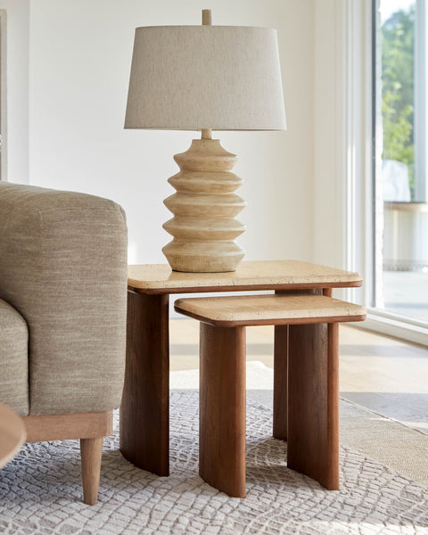 Avery End Table