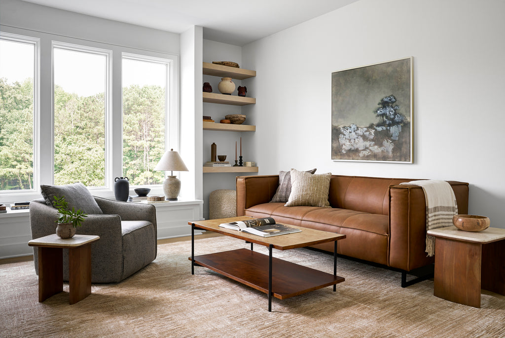 Avery End Table
