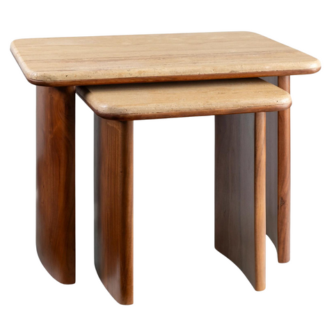 Avery End Table
