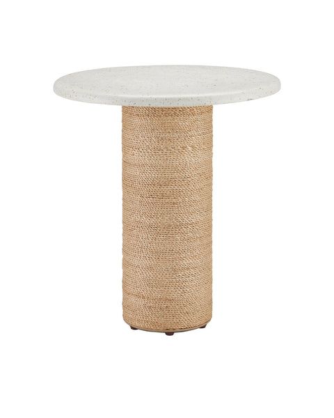 Mya Accent Table
