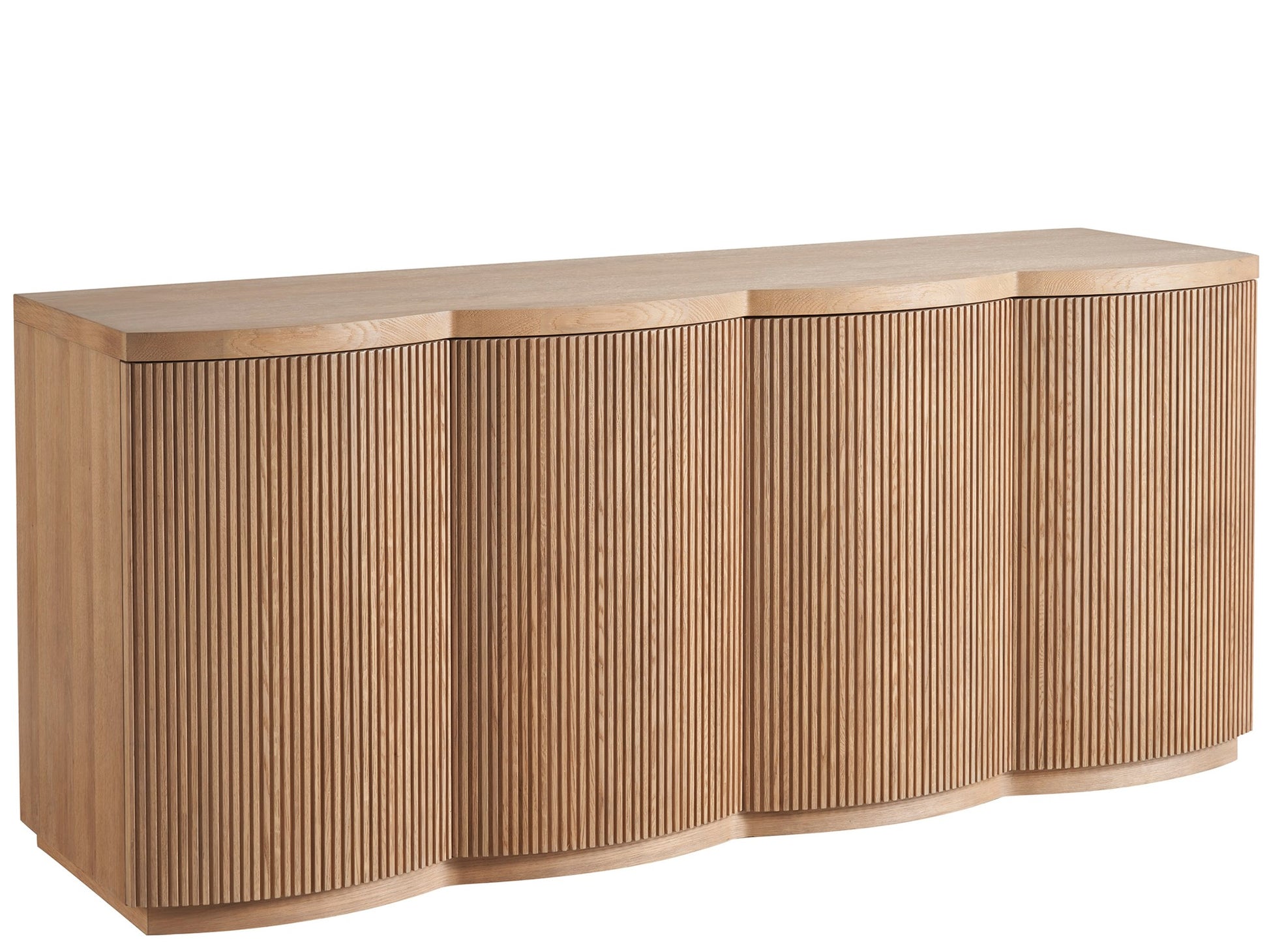Clover Credenza
