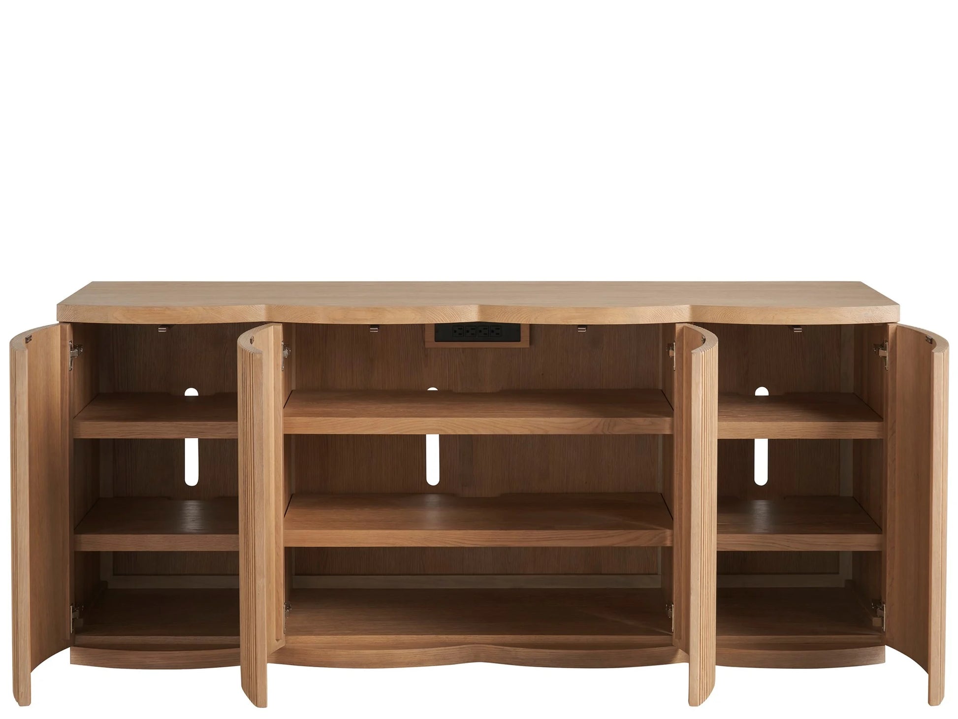 Clover Credenza