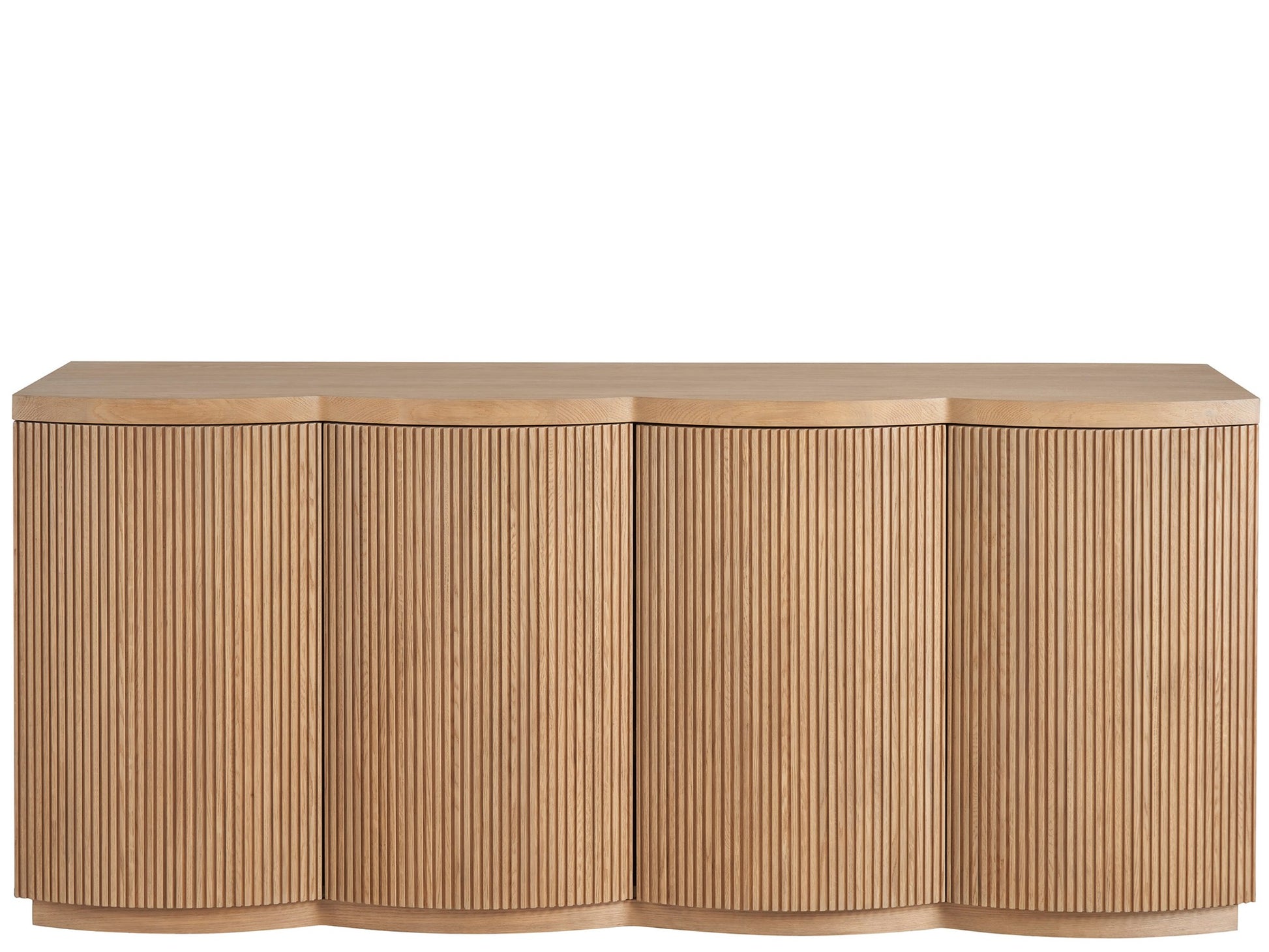 Clover Credenza