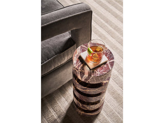 Virgo Accent Table