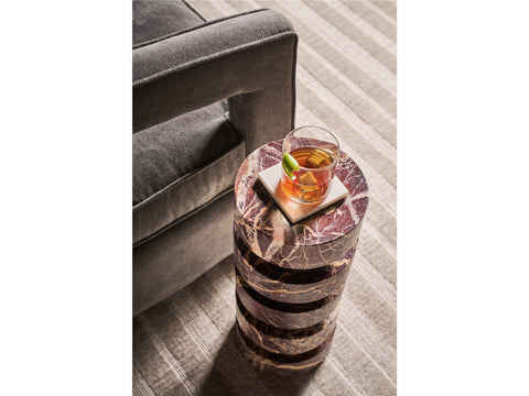 Virgo Accent Table