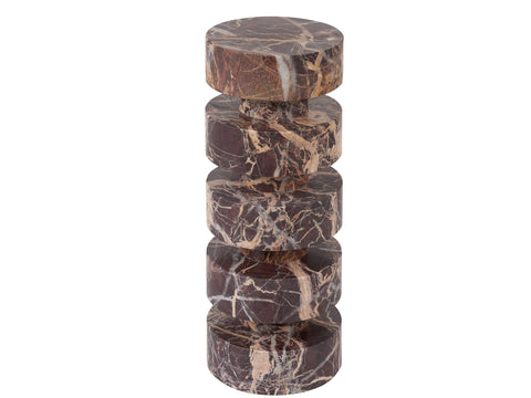 Virgo Accent Table
