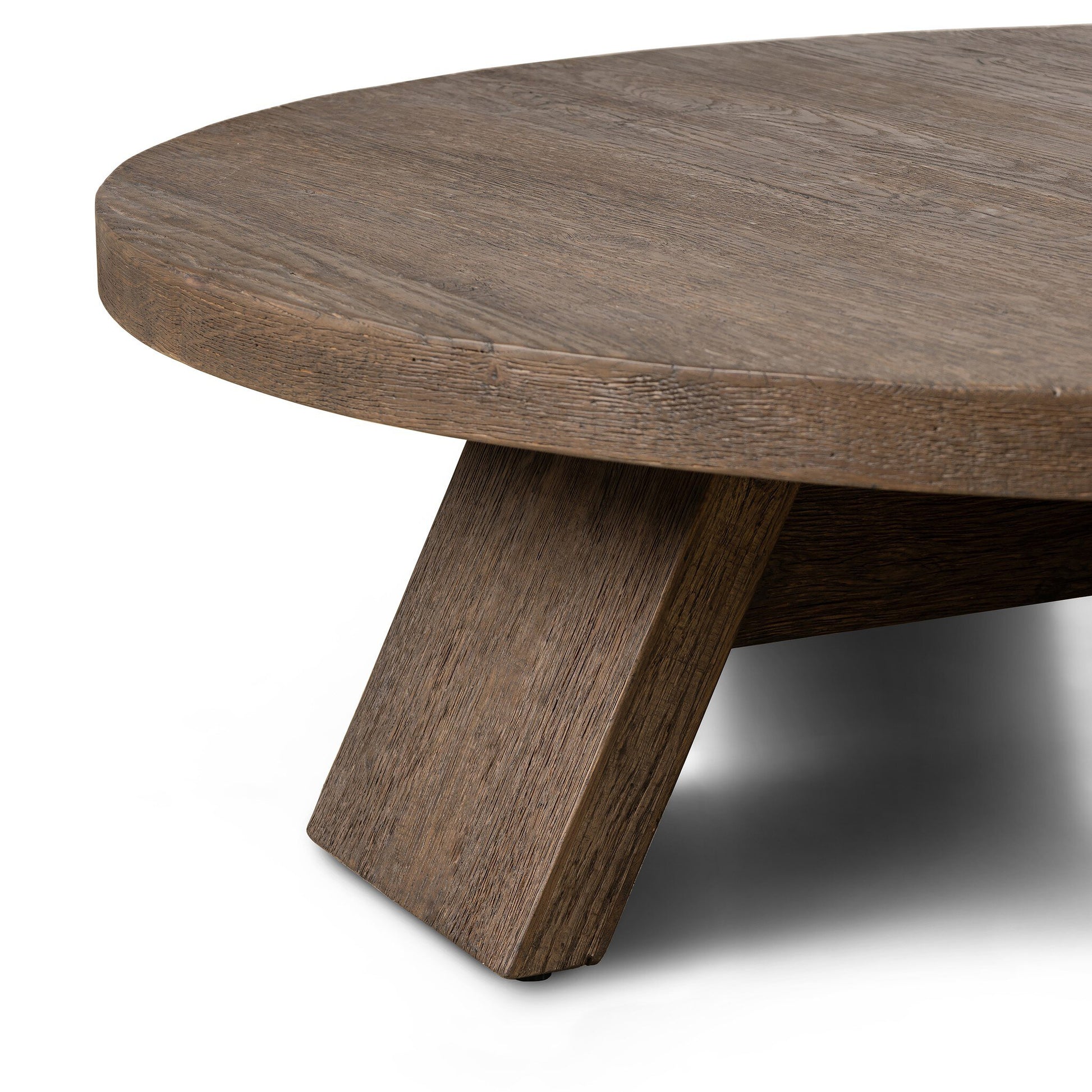 Theodore Coffee Table