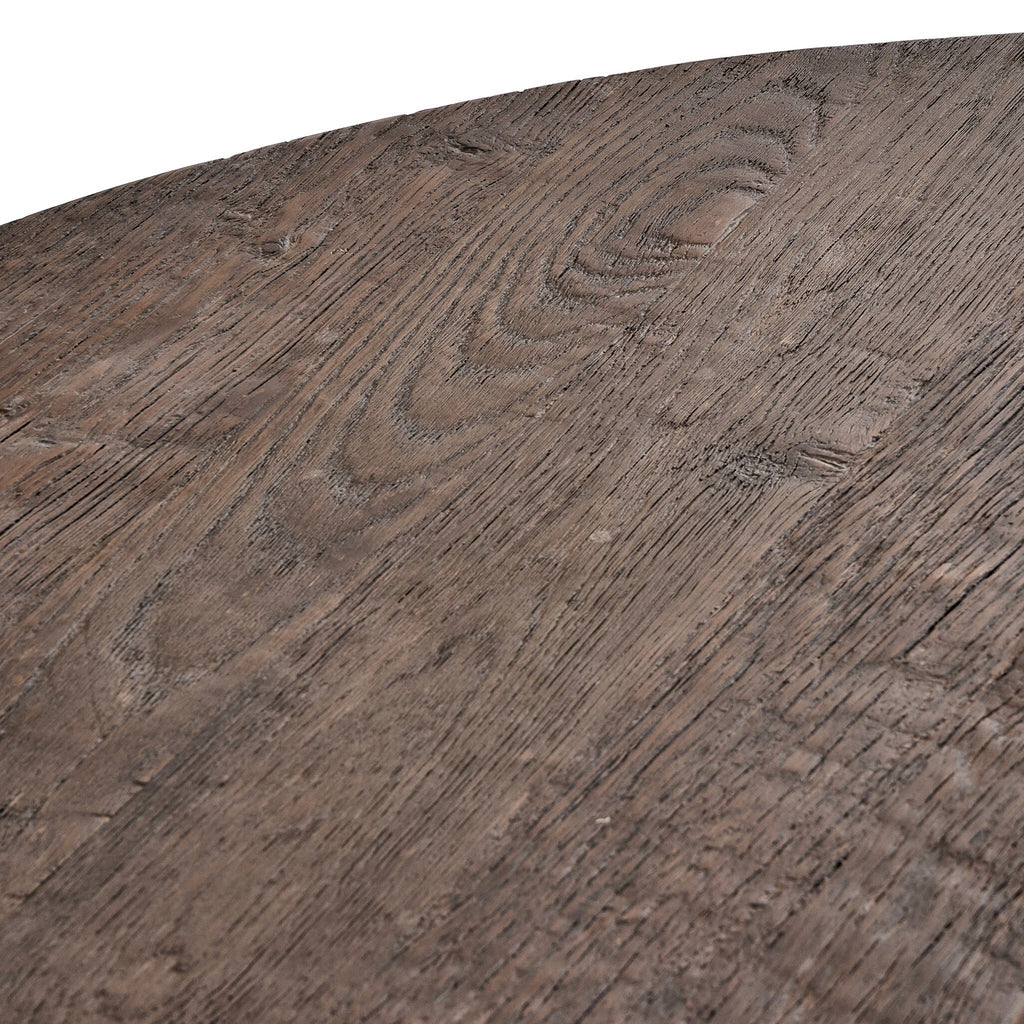 Theodore Coffee Table