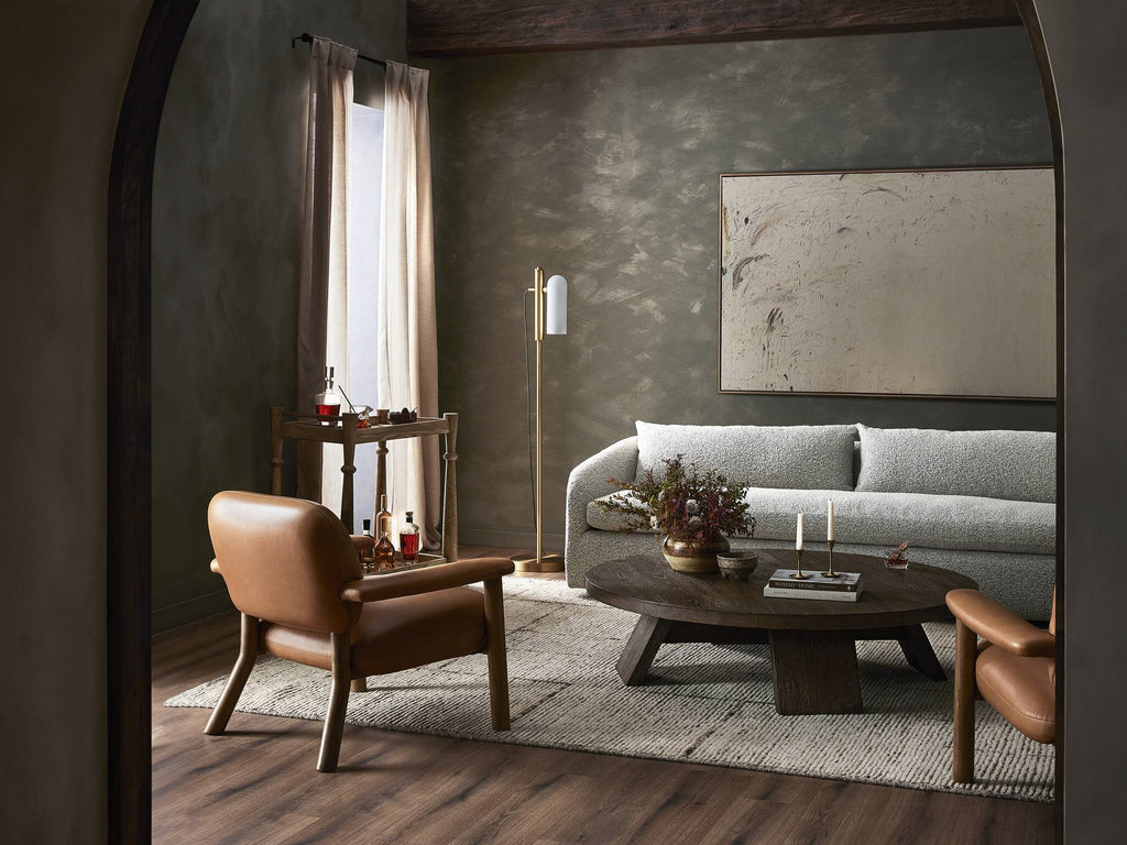 Theodore Coffee Table