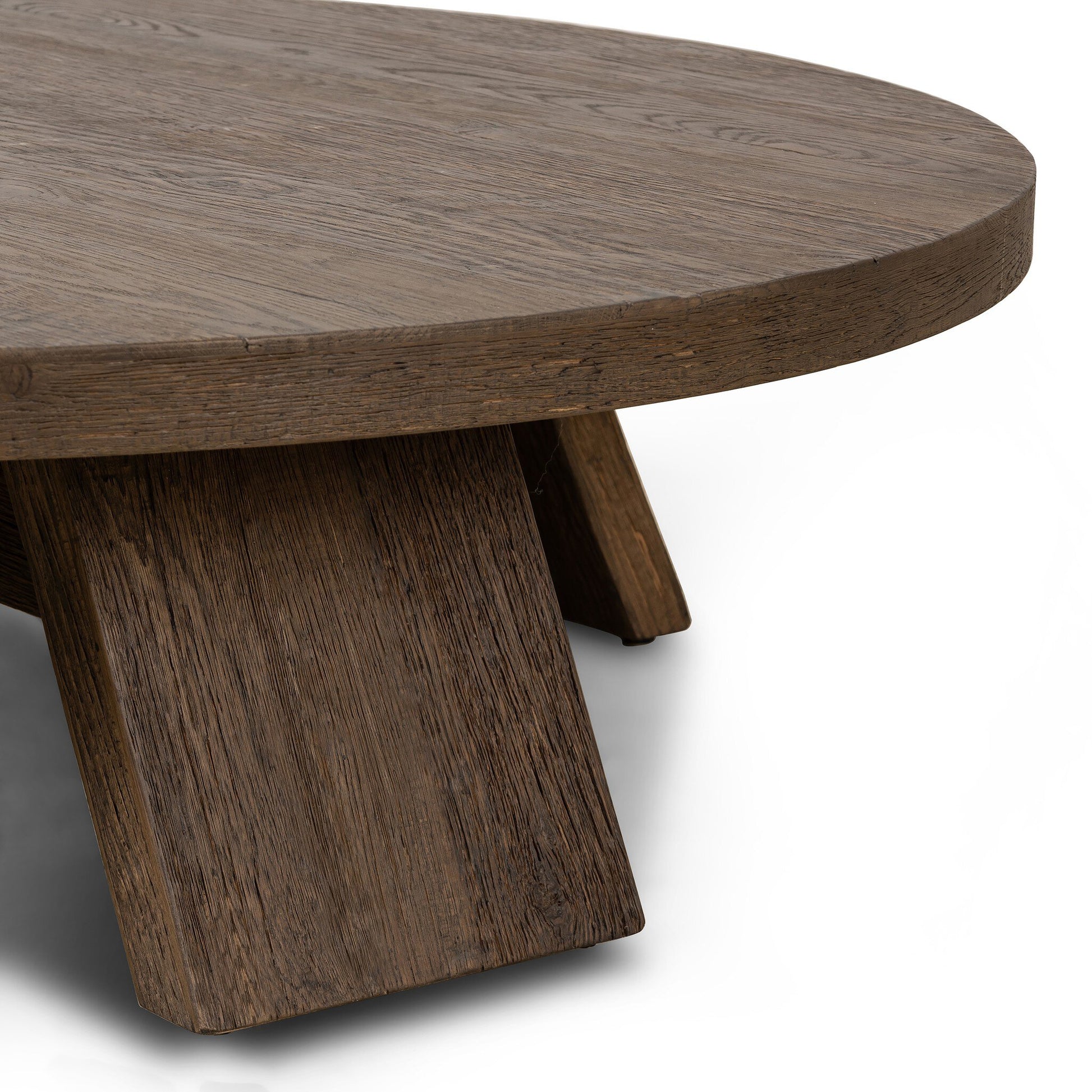 Theodore Coffee Table