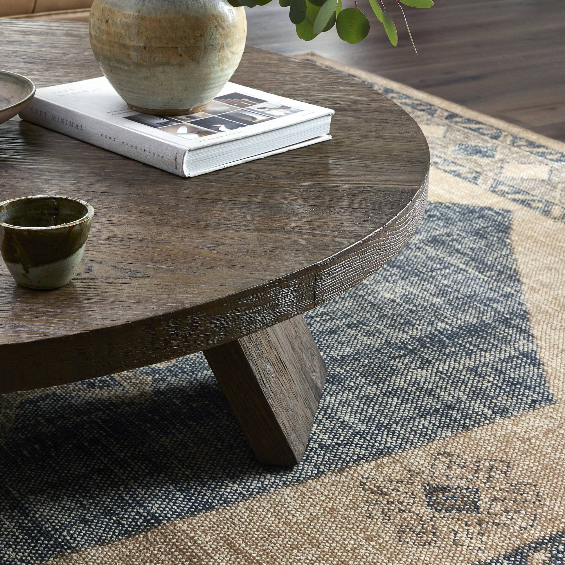 Theodore Coffee Table