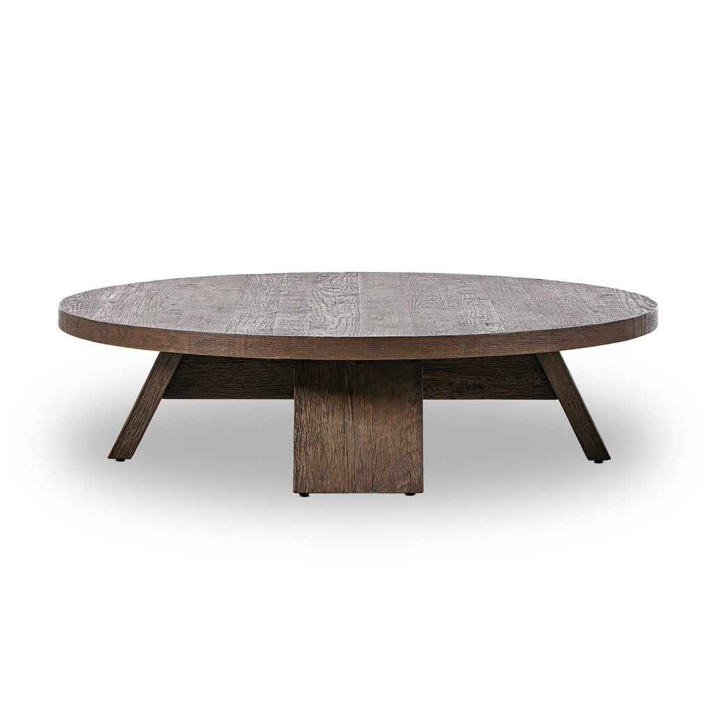 Theodore Coffee Table