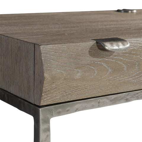 Amber Desk
