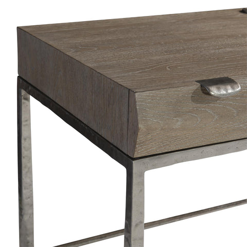 Amber Desk