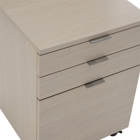 Dixie File Cabinet