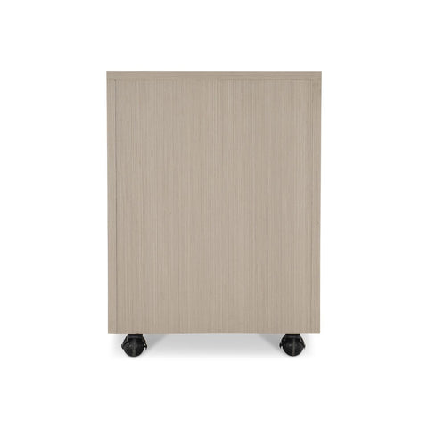 Dixie File Cabinet