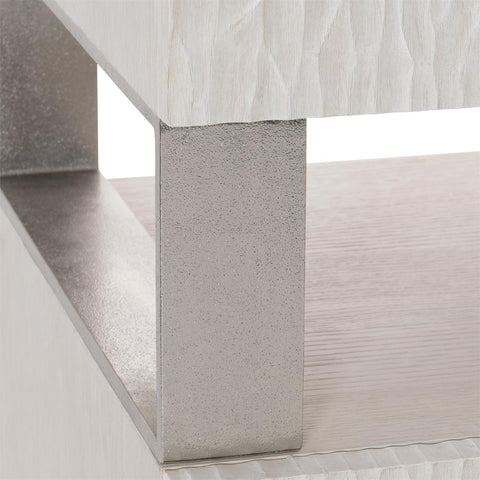 Brie File Credenza