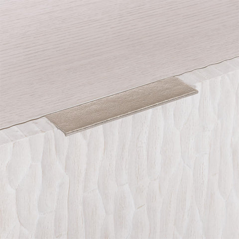 Brie File Credenza