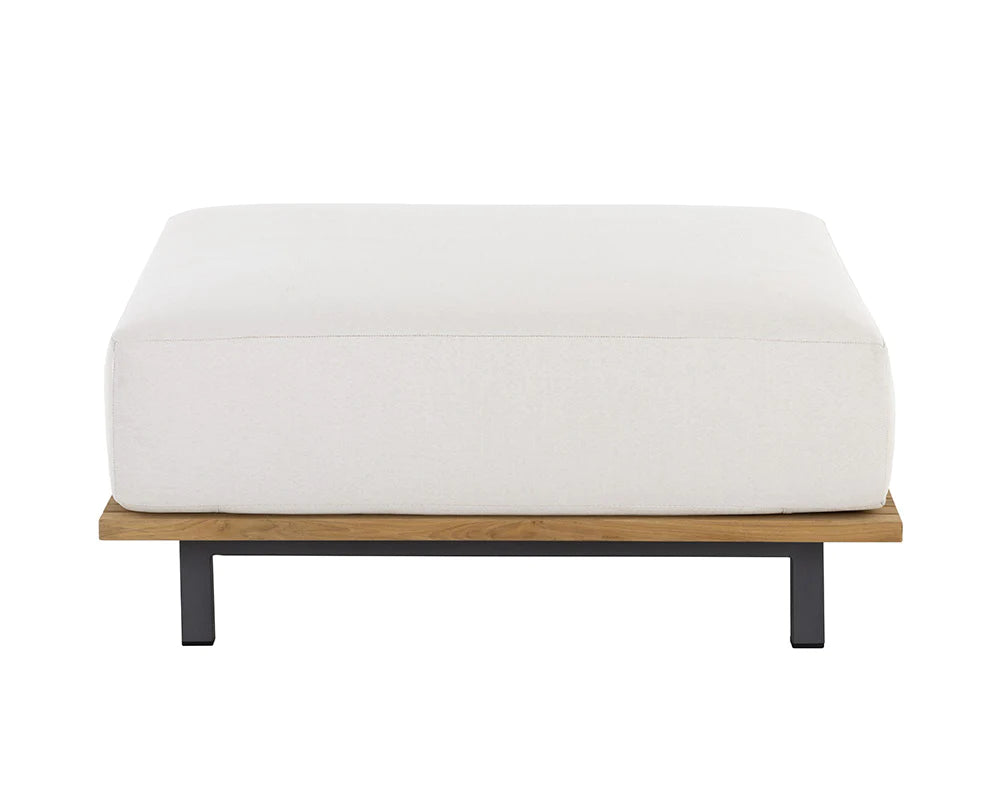 Florence Ottoman