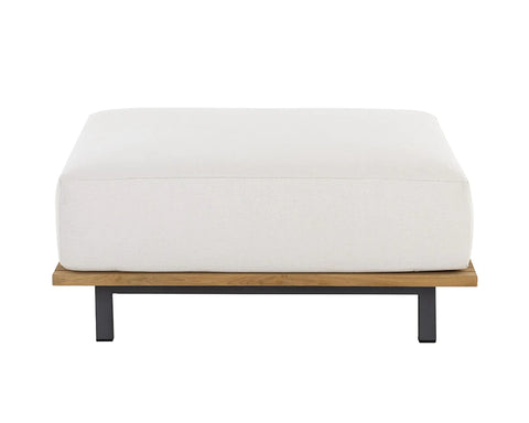 Florence Ottoman