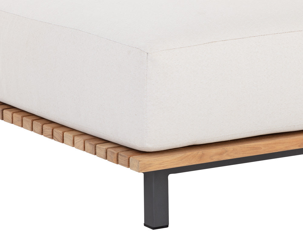 Florence Ottoman