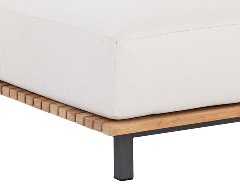 Florence Ottoman