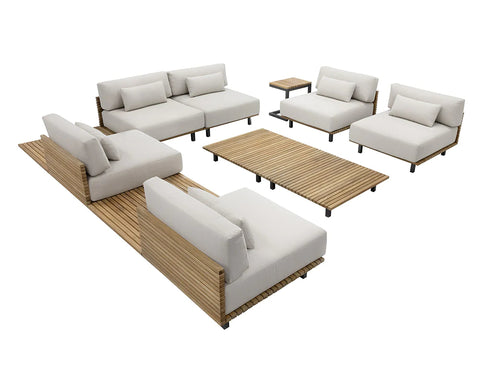 Florence Ottoman