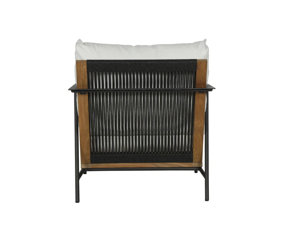 Marseille Armchair