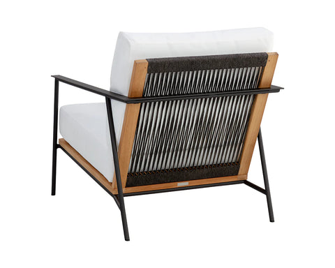 Marseille Armchair