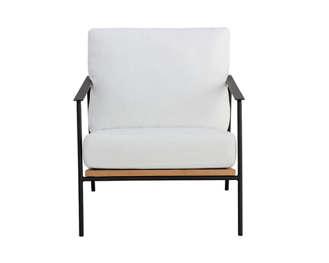 Marseille Armchair