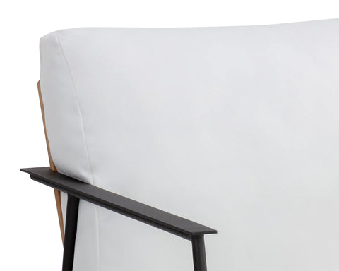 Marseille Armchair