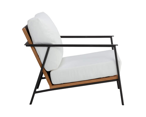 Marseille Armchair