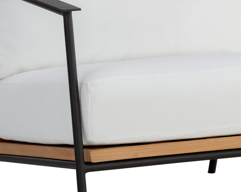 Marseille Armchair