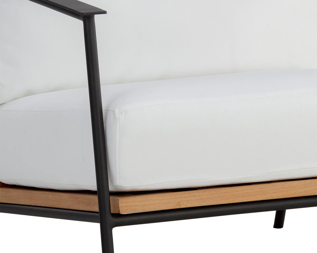 Marseille Armchair