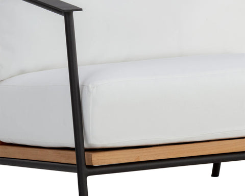 Marseille Armchair