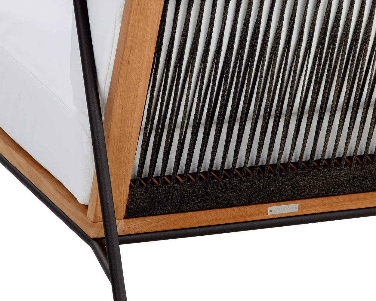 Marseille Armchair