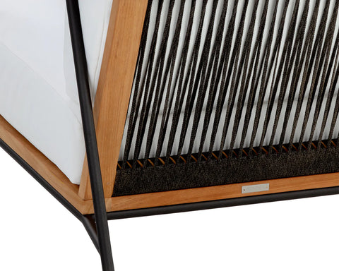 Marseille Armchair